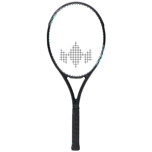 Diadem Nova Lite 100 FS Unstrung Tennis Racquet - 100/4 1/2/27.50
