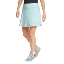 Load image into Gallery viewer, Puma PWRSHAPE Solid 16in Womens Golf Skort - SOOTHING SEA 07/L
 - 13