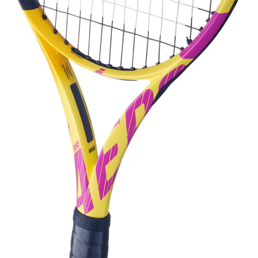 Babolat Pure Aero Rafa Tm Unstrung Tennis Racquet