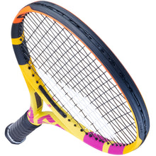 Load image into Gallery viewer, Babolat Pure Aero Rafa Tm Unstrung Tennis Racquet
 - 3