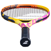 Load image into Gallery viewer, Babolat Pure Aero Rafa Tm Unstrung Tennis Racquet
 - 4