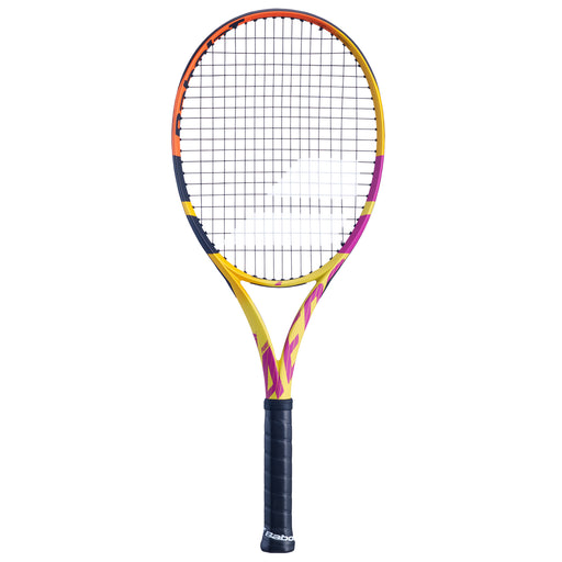 Babolat Pure Aero Rafa Tm Unstrung Tennis Racquet - 100/4 1/2/27