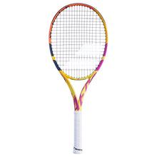 Load image into Gallery viewer, Babolat Pure Aero Rafa Lt Unstrung Tennis Racquet - 100/4 3/8/27
 - 1