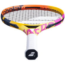 Load image into Gallery viewer, Babolat Pure Aero Rafa Lt Unstrung Tennis Racquet
 - 3