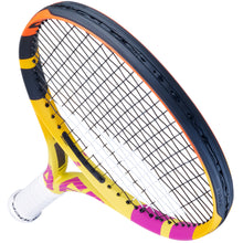 Load image into Gallery viewer, Babolat Pure Aero Rafa Lt Unstrung Tennis Racquet
 - 4