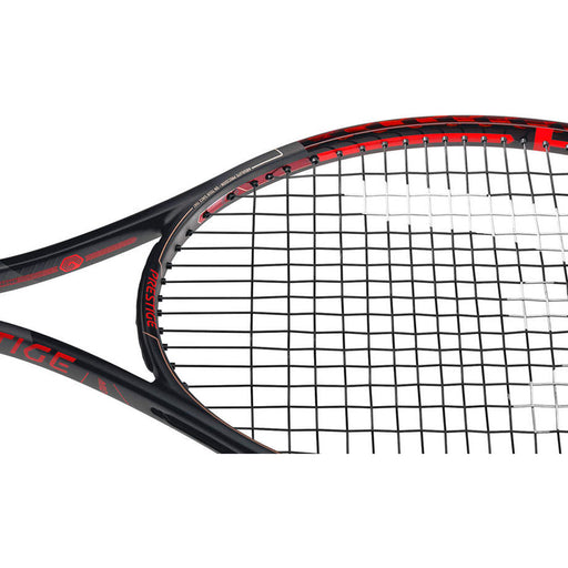 Head Graphene Touch P MID Unstrung Tennis Racquet