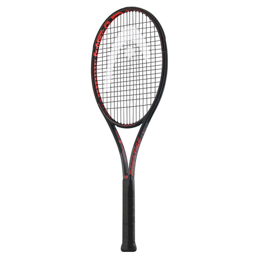 Head Graphene Touch P MID Unstrung Tennis Racquet - 27./4 5/8