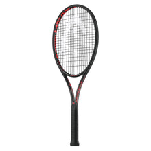 Load image into Gallery viewer, Head Graphene Touch P Tour Unstrung Tennis Racquet - 27./4 5/8
 - 1