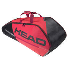 Load image into Gallery viewer, Head Tour Team 6R Combi Tennis Bag - Bkrd
 - 3