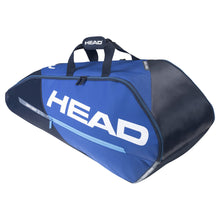 Load image into Gallery viewer, Head Tour Team 6R Combi Tennis Bag - Blnv
 - 4