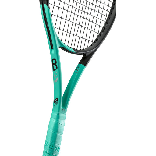 Head Boom MP Unstrung Tennis Racquet 1