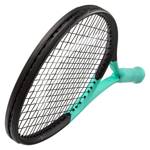 Head Boom MP Unstrung Tennis Racquet 1