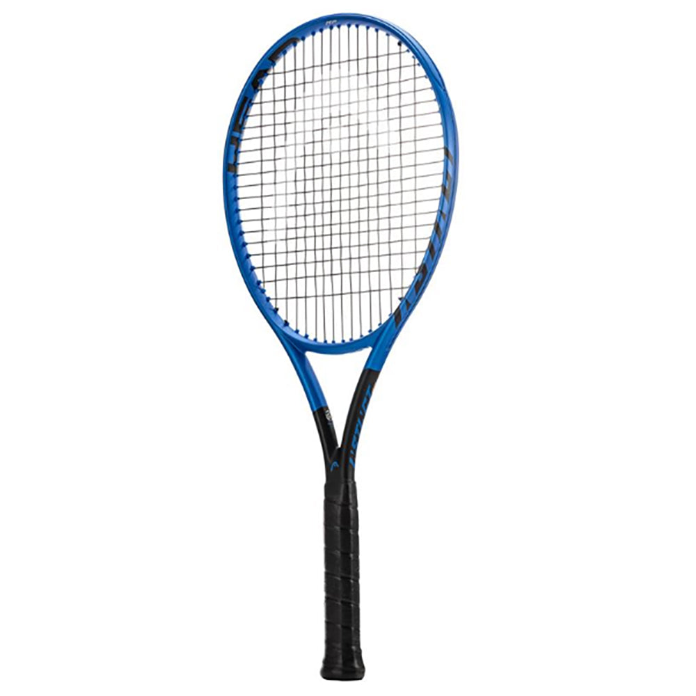 Head Instinct MP Unstrung Tennis Racquet 2024 - 100/4 5/8/27