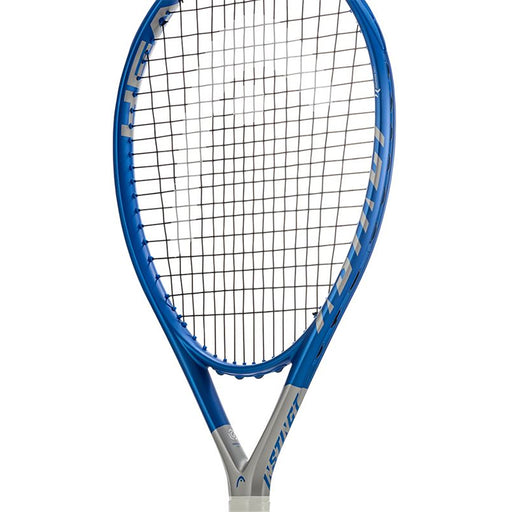 Head Instinct PWR 115 Unstrung Tennis Racquet