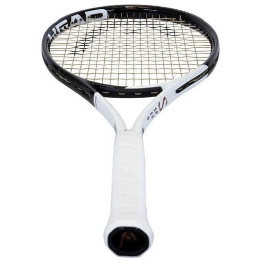 Head Speed Pro Unstrung Tennis Racquet 1