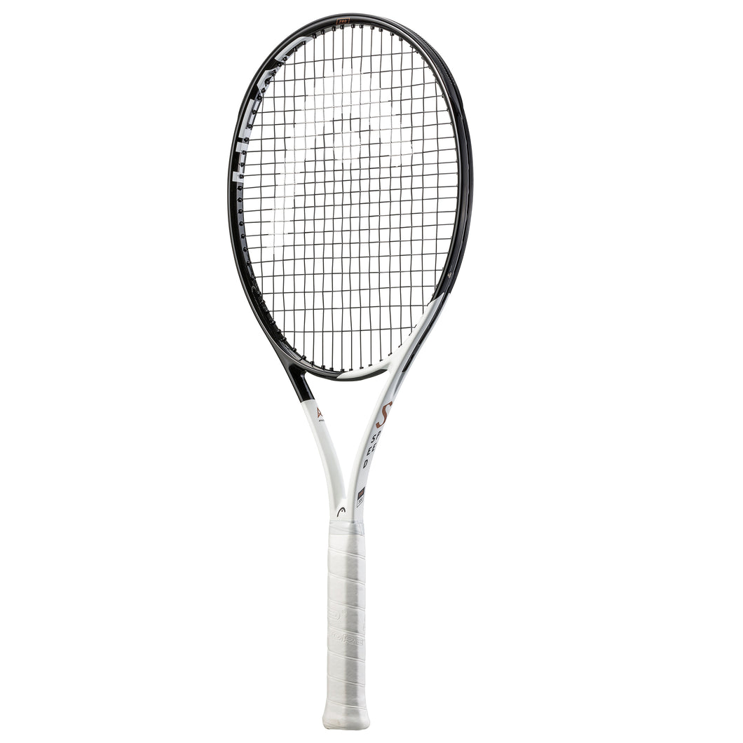 Head Speed Pro Unstrung Tennis Racquet 1 - 100/4 5/8/27