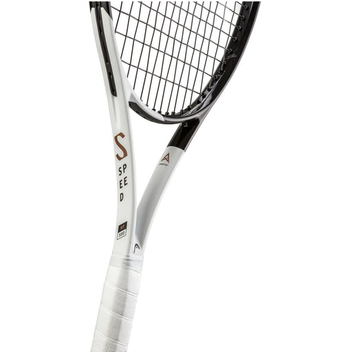 Head Speed MP Unstrung Tennis Racquet 1