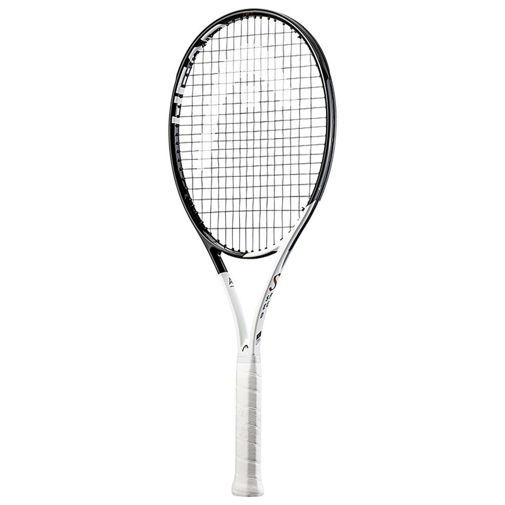 Head Speed MP Unstrung Tennis Racquet 1 - 100/4 5/8/27