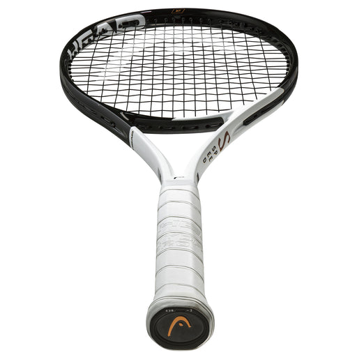 Head Speed MP Unstrung Tennis Racquet 1