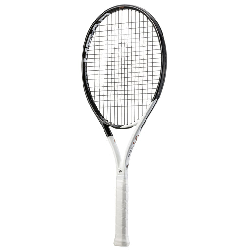 Head Speed Team Unstrung Tennis Racquet 1 - 100/4 1/2/27