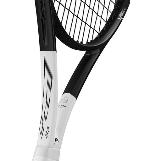 Head Graphene 360 Speed MP Tennis Racquet