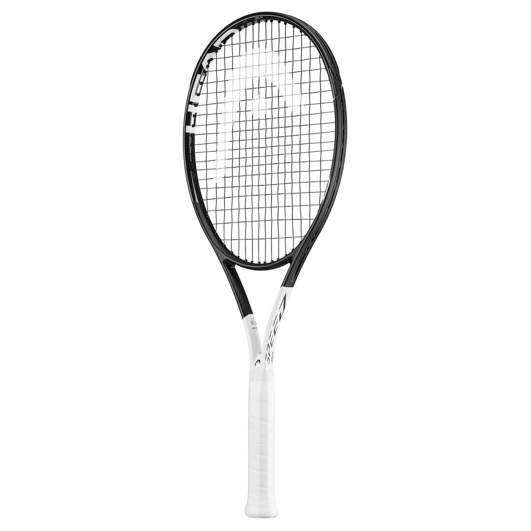 Head Graphene 360 Speed MP Tennis Racquet - 27.0/4 5/8
