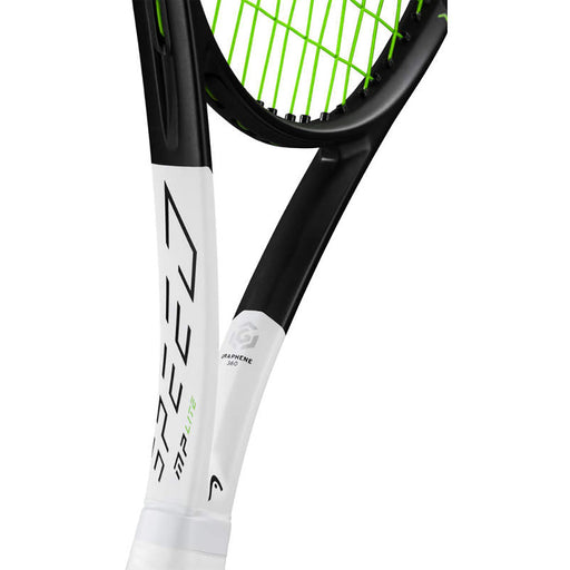 Head Graphene 360 Speed MP LITE Tennis Racquet