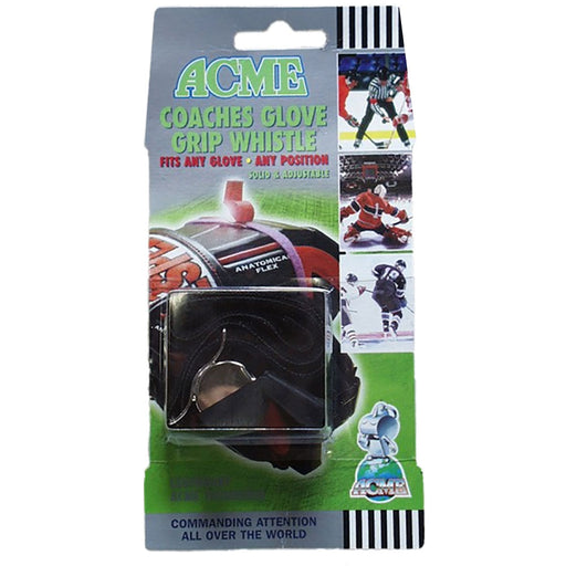 Acme Coaches Glove Grip Whistle - Default Title