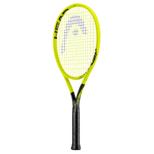 Load image into Gallery viewer, Head Graphene 360 Ext MP Unstrung Tennis Racquet - 27/4 5/8
 - 1
