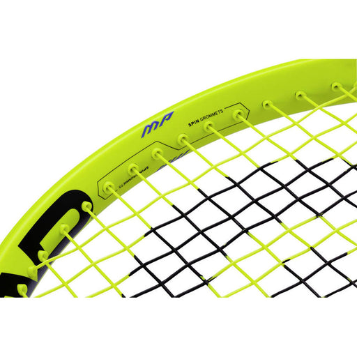 Head Graphene 360 Ext MP Unstrung Tennis Racquet