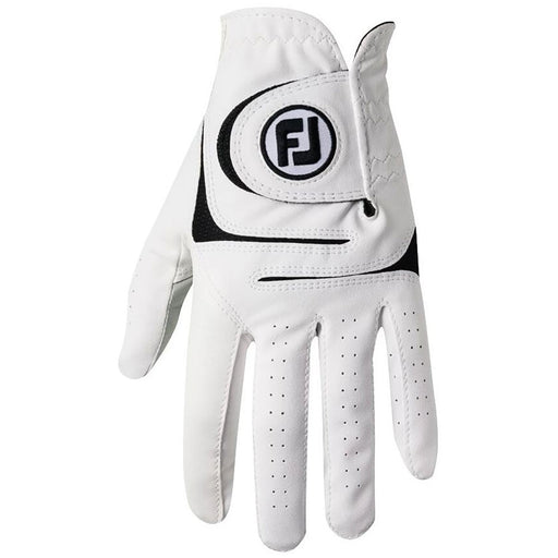 FootJoy WeatherSof Womens Golf Glove 2-Pack - Left/L
