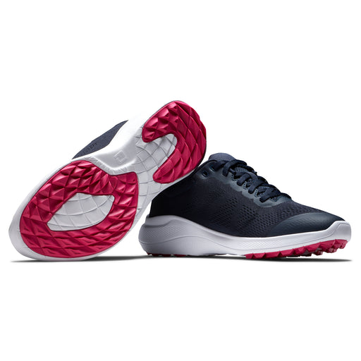 FootJoy Flex Spikeless Womens Golf Shoes