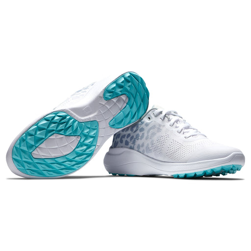 FootJoy Flex Spikeless Womens Golf Shoes