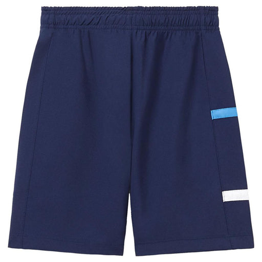 Fila Core White 6in Boys Tennis Shorts