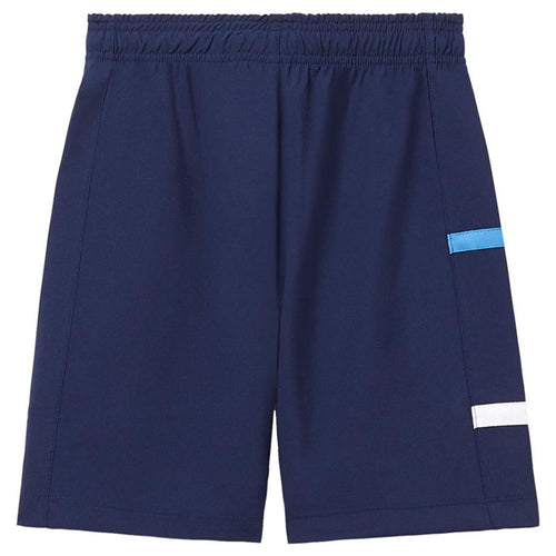 Fila Core White 6in Boys Tennis Shorts - 2