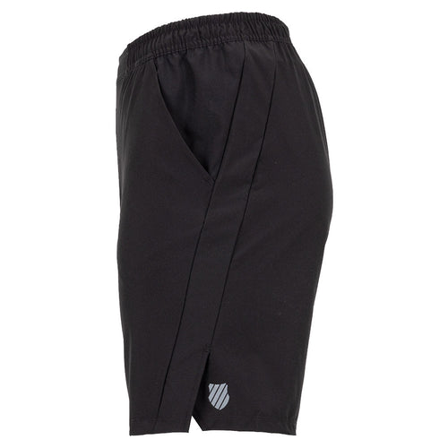 K-Swiss Supercharge 7in Mens Tennis Shorts - 2