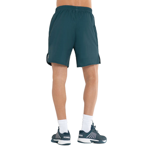 K-Swiss Supercharge 7in Mens Tennis Shorts