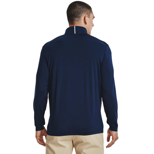 Under Armour Playoff Mens Golf 1/4 Zip