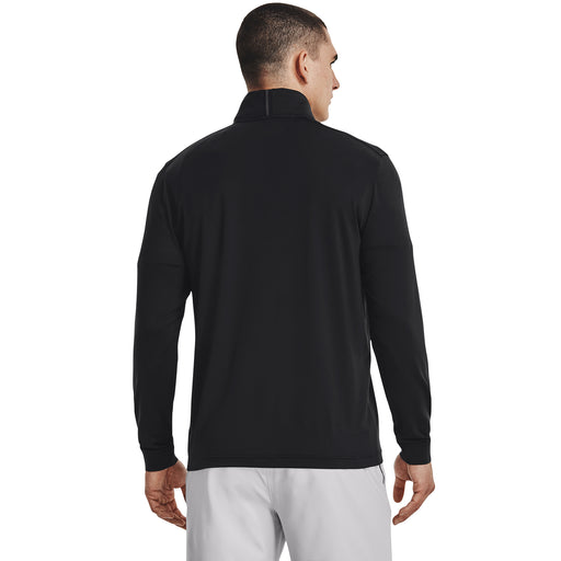 Under Armour Playoff Mens Golf 1/4 Zip