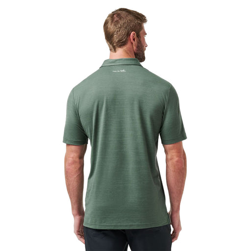TravisMathew The Heater Mens Golf Polo