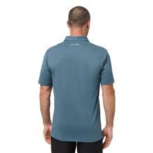 Load image into Gallery viewer, TravisMathew The Heater Mens Golf Polo
 - 8