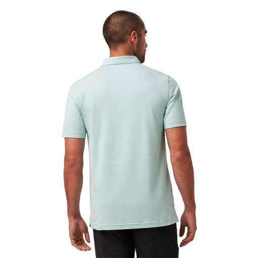 TravisMathew The Heater Mens Golf Polo