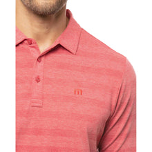 Load image into Gallery viewer, TravisMathew The Heater Mens Golf Polo
 - 25