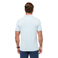 Load image into Gallery viewer, TravisMathew The Heater Mens Golf Polo
 - 17