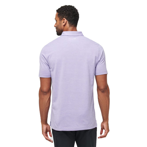 TravisMathew The Heater Mens Golf Polo