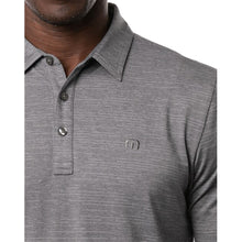 Load image into Gallery viewer, TravisMathew The Heater Mens Golf Polo
 - 21