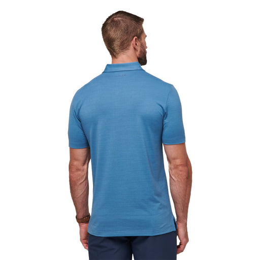 TravisMathew The Heater Mens Golf Polo