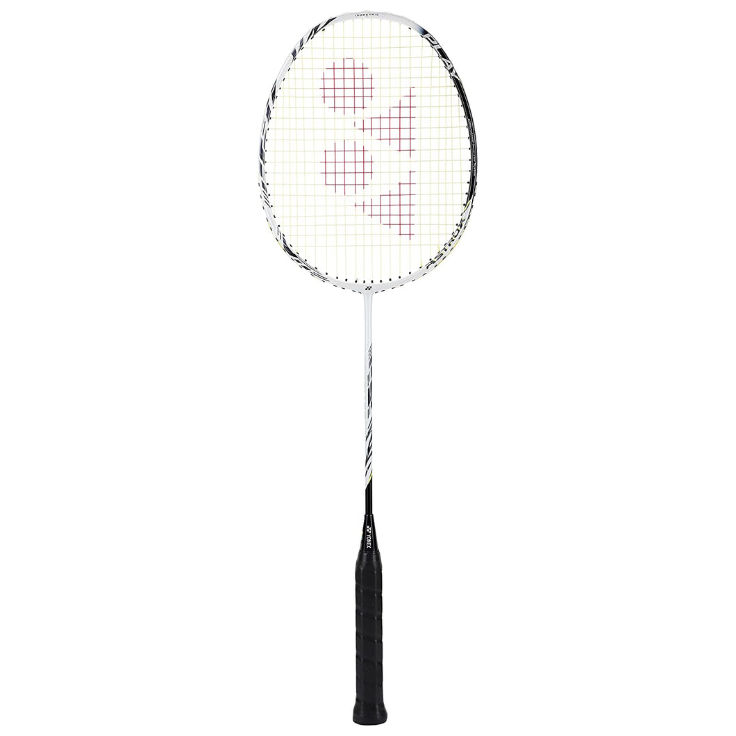 Yonex Astrox 99 Play Pre-Strung Badminton Racquet - White Tiger/G5/2.93 OZ