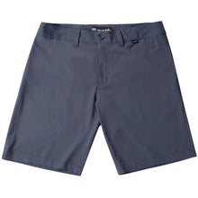 Load image into Gallery viewer, TravisMathew J-Starnes Boys Golf Shorts - Mood Indigo/12
 - 3