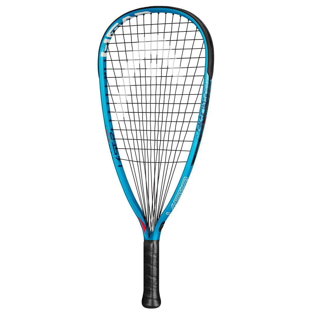 Head Innegra Laser Racquetball Racquet - 3 5/8
